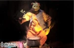 ”اوسنه گمشده” 26 مردادماه ویژه هنرمندان اجرا می‌شود