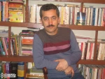 گفت‌وگو با محمد یعقوبی کارگردان نمایش”خشکسالی و دروغ”