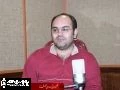 کناره‌گیری”رامتین شهبازی” از هیأت مدیره انجمن منتقدان خانه تئاتر