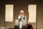 تقدیم”مجلس برادرکشی” به خبرنگار فقید مطبوعات