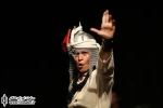 هنرمندان سینما مهمان ” مجلس برادرکشی”