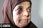 تقدیم اجرای”مجلس برادرکشی” به صدیقه کیانفر