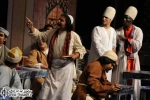 وبلاگ نمایش”باغ شکر پاره” راه‌اندازی شد
