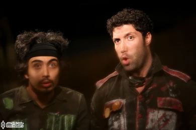 آدم آدم است 2