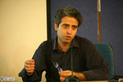 نشست رسانه ای پروژه دائمی چهار فصل تئاتر ایران