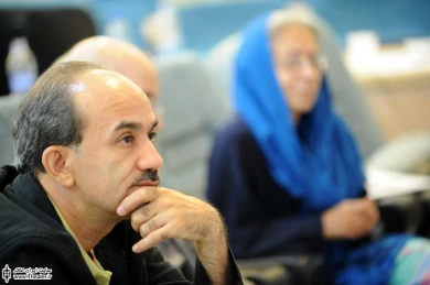 دومین سمینار بین المللی نمایش های آیینی و سنتی 3
