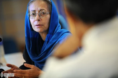 دومین سمینار بین المللی نمایش های آیینی و سنتی 7