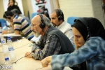 دومین سمینار بین المللی نمایش های آیینی و سنتی 12