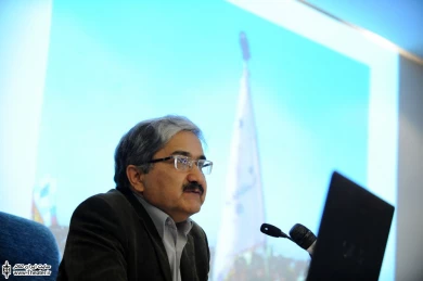 دومین سمینار بین المللی نمایش های آیینی و سنتی 1