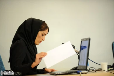 دومین سمینار بین المللی نمایش های آیینی و سنتی 6