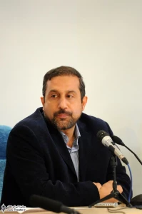 دومین سمینار بین المللی نمایش های آیینی و سنتی 6