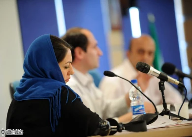 دومین سمینار بین المللی نمایش های آیینی و سنتی 19