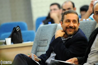 دومین سمینار بین المللی نمایش های آیینی و سنتی 21