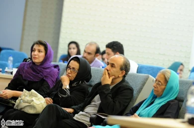 دومین سمینار بین المللی نمایش های آیینی و سنتی 24