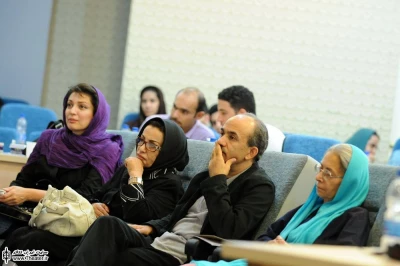 دومین سمینار بین المللی نمایش های آیینی و سنتی
