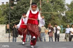 افتتاحیه چهاردهمین جشنواره بین المللی آیینی و سنتی 7