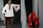 اگر شبی از شب های تهران مسافری ... 2