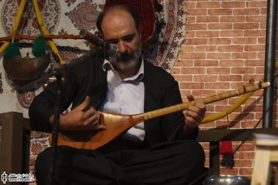 نقل موسیقایی 1