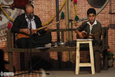 نقل موسیقایی