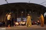 مجلس شبیه خوانی 1