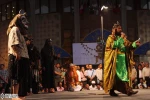 مجلس شبیه خوانی 4