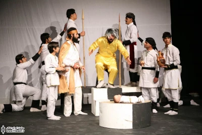 دادنامه شغاد