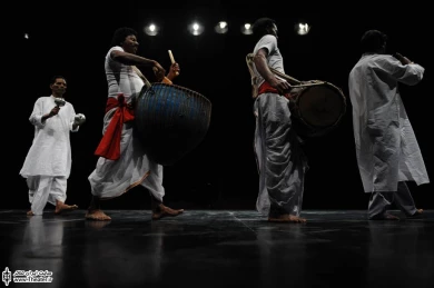 چو بنگالی 3