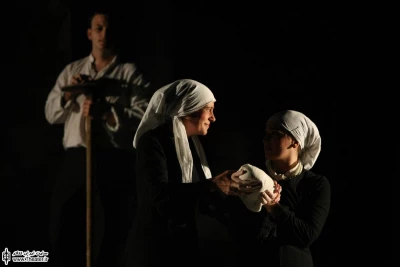 تاتوره خاردار