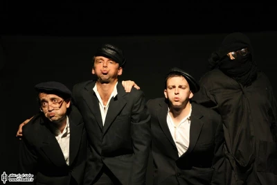تاتوره خاردار