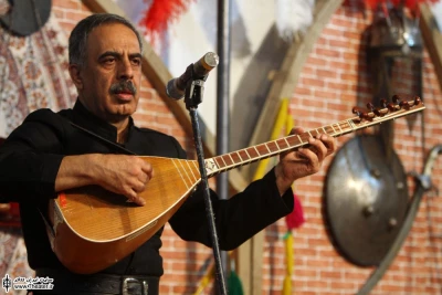 نقل موسیقایی