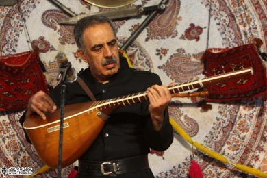 نقل موسیقایی 2