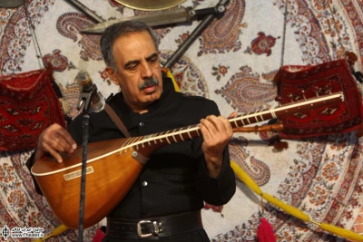 نقل موسیقایی