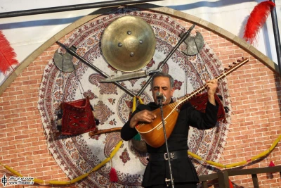 نقل موسیقایی