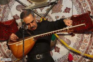 نقل موسیقایی 4