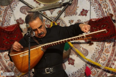 نقل موسیقایی