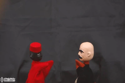 عروسی پهلوان کچل
