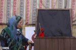 عروسی پهلوان کچل 5