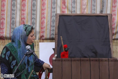 عروسی پهلوان کچل