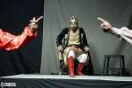 قصه باغ زالزالک 1