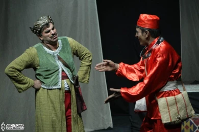 قصه باغ زالزالک 4