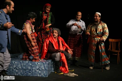 ما کجا؟! اینجا کجا؟! 4