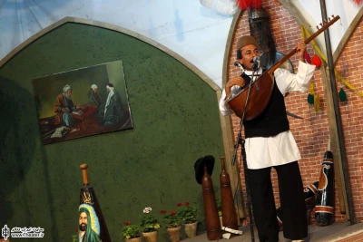 نقل موسیقایی