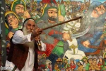 پرده خوانی 3