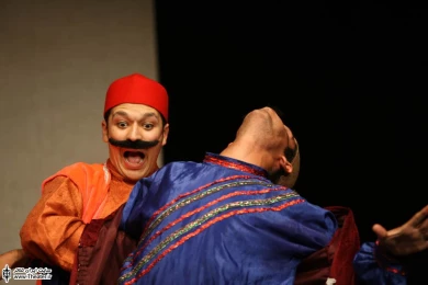 جوحی و قاضی 1