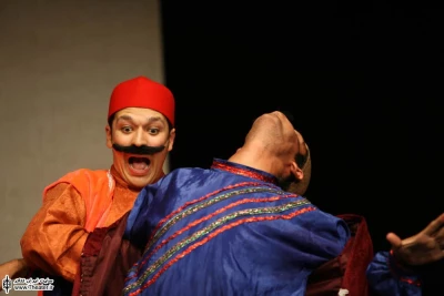 جوحی و قاضی
