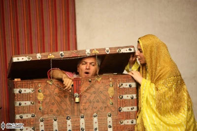 جوحی و قاضی