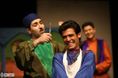 جوحی و قاضی 6