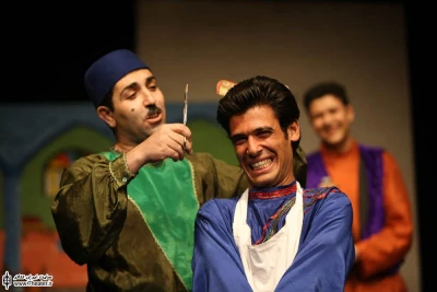 جوحی و قاضی