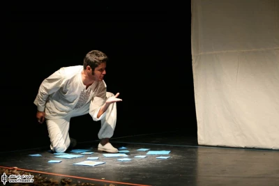 منتشاء
