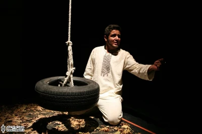 منتشاء